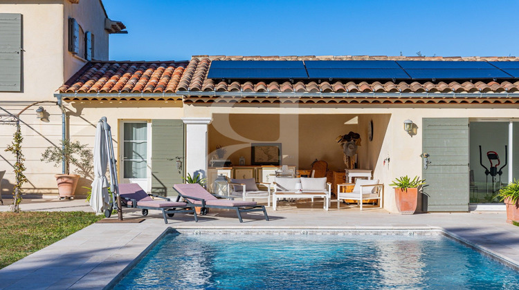 Ma-Cabane - Vente Maison L'Isle-sur-la-Sorgue, 175 m²