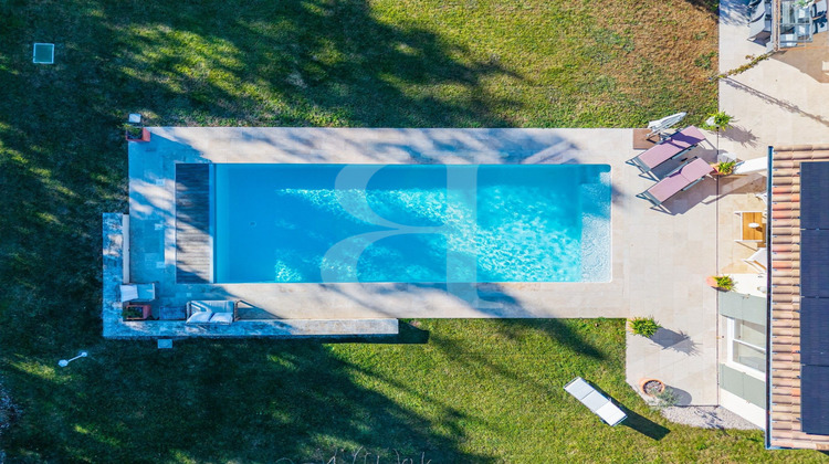 Ma-Cabane - Vente Maison L'Isle-sur-la-Sorgue, 175 m²