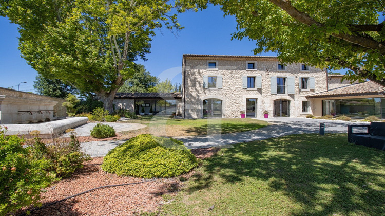 Ma-Cabane - Vente Maison L'Isle-sur-la-Sorgue, 468 m²