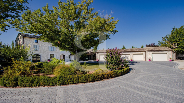 Ma-Cabane - Vente Maison L'Isle-sur-la-Sorgue, 468 m²