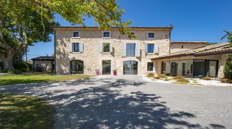 Ma-Cabane - Vente Maison L'Isle-sur-la-Sorgue, 468 m²