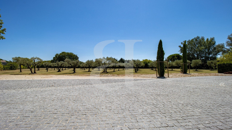 Ma-Cabane - Vente Maison L'Isle-sur-la-Sorgue, 468 m²