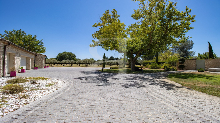 Ma-Cabane - Vente Maison L'Isle-sur-la-Sorgue, 468 m²