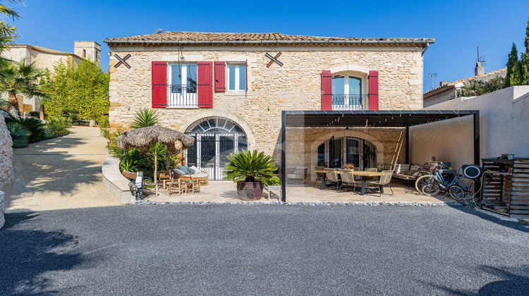 Ma-Cabane - Vente Maison L'Isle-sur-la-Sorgue, 323 m²