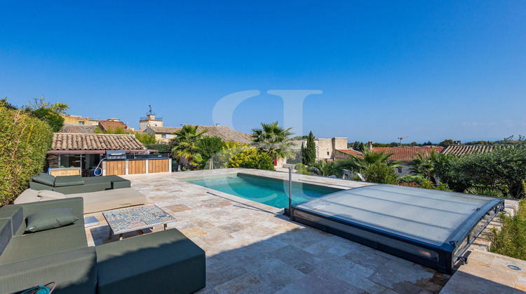 Ma-Cabane - Vente Maison L'Isle-sur-la-Sorgue, 323 m²