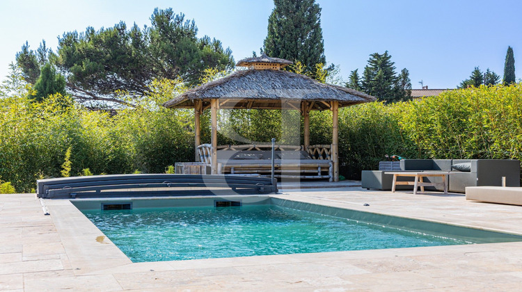 Ma-Cabane - Vente Maison L'Isle-sur-la-Sorgue, 323 m²