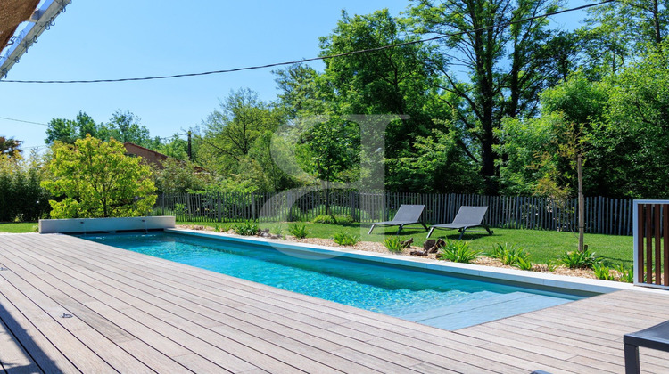 Ma-Cabane - Vente Maison L'Isle-sur-la-Sorgue, 171 m²