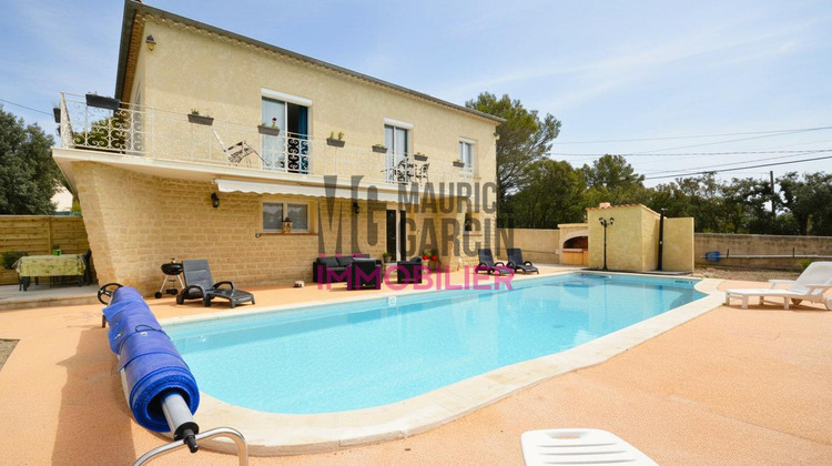 Ma-Cabane - Vente Maison L'Isle-sur-la-Sorgue, 215 m²