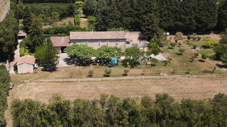Ma-Cabane - Vente Maison L'Isle-sur-la-Sorgue, 360 m²