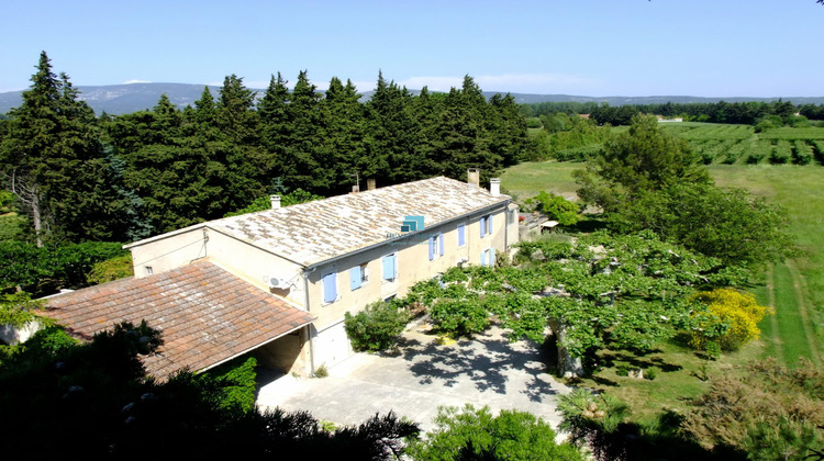 Ma-Cabane - Vente Maison L'Isle-sur-la-Sorgue, 360 m²