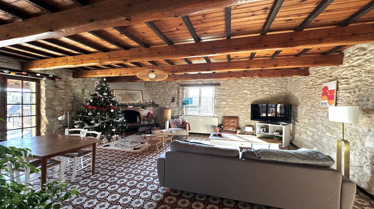 Ma-Cabane - Vente Maison L'Isle-sur-la-Sorgue, 360 m²