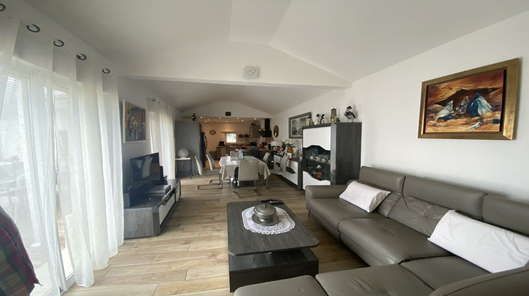 Ma-Cabane - Vente Maison L'ISLE-SUR-LA-SORGUE, 117 m²