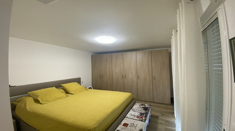 Ma-Cabane - Vente Maison L'ISLE-SUR-LA-SORGUE, 117 m²