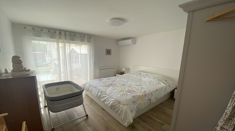 Ma-Cabane - Vente Maison L'ISLE-SUR-LA-SORGUE, 117 m²