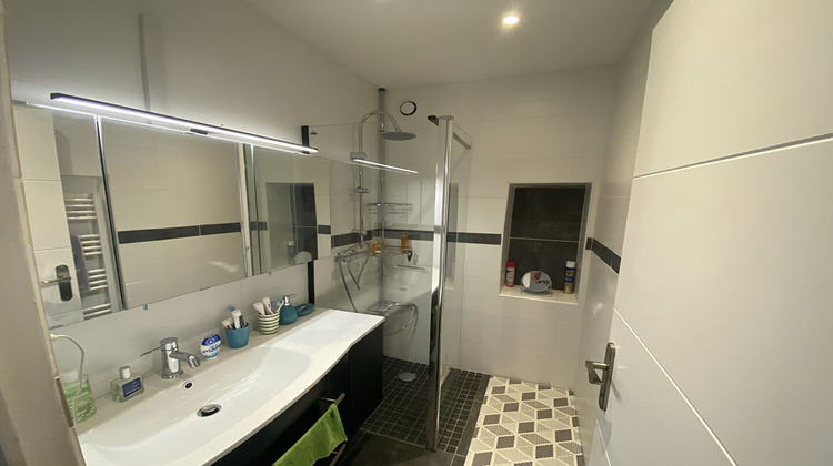 Ma-Cabane - Vente Maison L'ISLE-SUR-LA-SORGUE, 117 m²