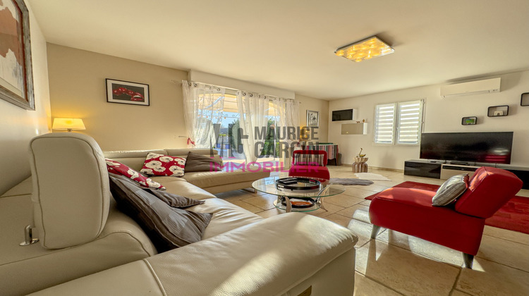 Ma-Cabane - Vente Maison L'Isle-sur-la-Sorgue, 120 m²