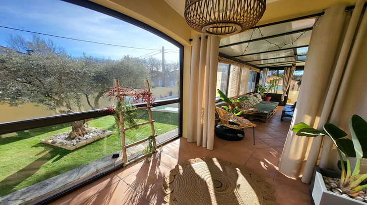 Ma-Cabane - Vente Maison L'ISLE-SUR-LA-SORGUE, 176 m²