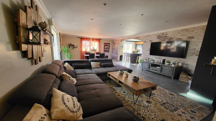 Ma-Cabane - Vente Maison L'ISLE-SUR-LA-SORGUE, 176 m²