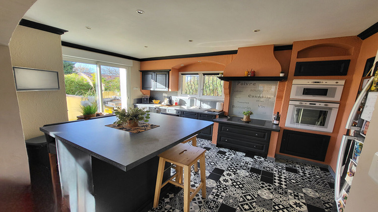 Ma-Cabane - Vente Maison L'ISLE-SUR-LA-SORGUE, 176 m²