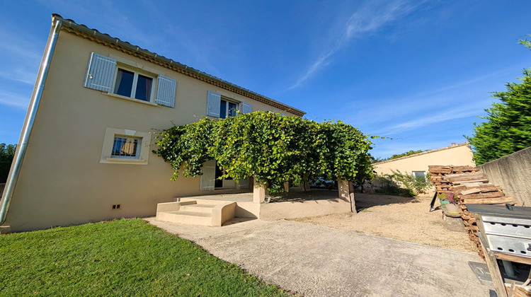 Ma-Cabane - Vente Maison L'ISLE-SUR-LA-SORGUE, 178 m²