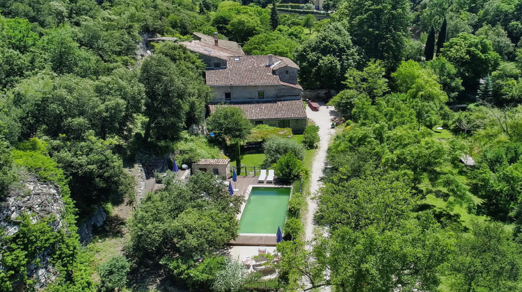 Ma-Cabane - Vente Maison L'Isle-sur-la-Sorgue, 351 m²