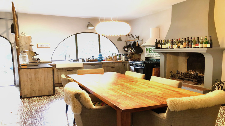 Ma-Cabane - Vente Maison L'Isle-sur-la-Sorgue, 351 m²
