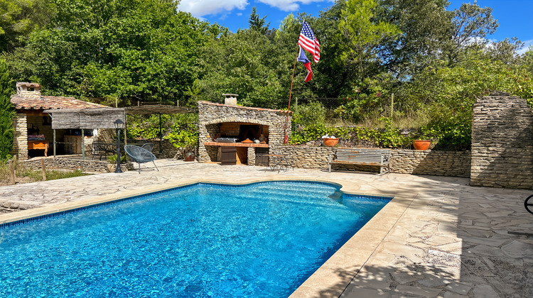 Ma-Cabane - Vente Maison L'Isle-sur-la-Sorgue, 180 m²