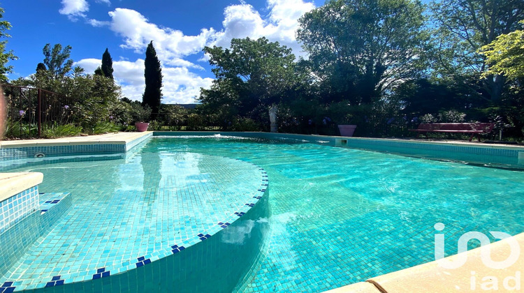 Ma-Cabane - Vente Maison L'Isle-sur-la-Sorgue, 335 m²