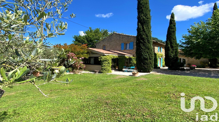 Ma-Cabane - Vente Maison L'Isle-sur-la-Sorgue, 335 m²