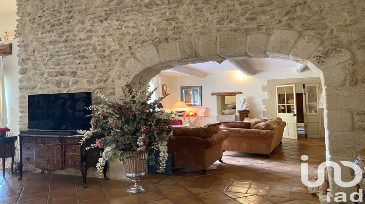Ma-Cabane - Vente Maison L'Isle-sur-la-Sorgue, 335 m²
