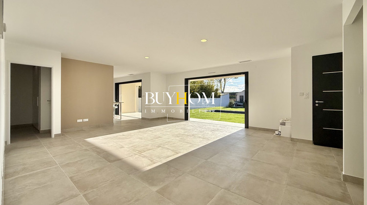 Ma-Cabane - Vente Maison L'Isle-sur-la-Sorgue, 118 m²