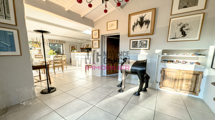 Ma-Cabane - Vente Maison L'Isle-sur-la-Sorgue, 186 m²