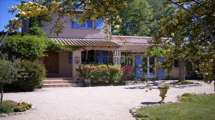 Ma-Cabane - Vente Maison L'Isle-sur-la-Sorgue, 162 m²
