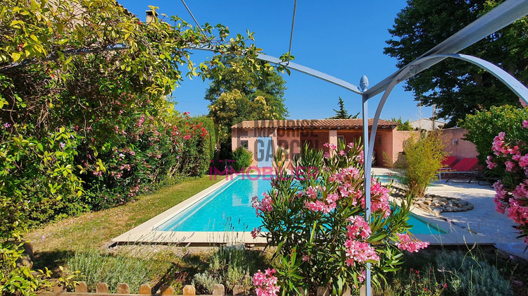 Ma-Cabane - Vente Maison L'Isle-sur-la-Sorgue, 162 m²