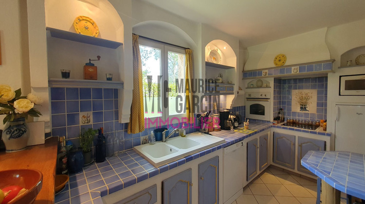 Ma-Cabane - Vente Maison L'Isle-sur-la-Sorgue, 162 m²