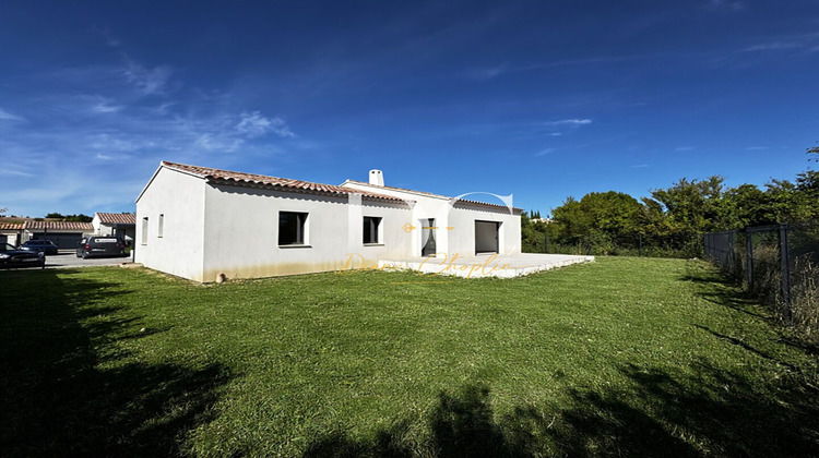Ma-Cabane - Vente Maison L'Isle-sur-la-Sorgue, 127 m²