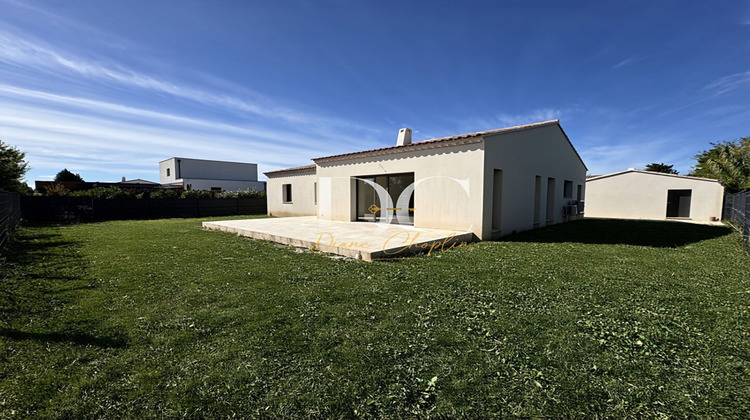Ma-Cabane - Vente Maison L'Isle-sur-la-Sorgue, 127 m²