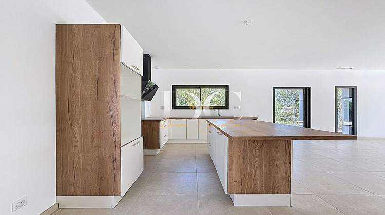 Ma-Cabane - Vente Maison L'Isle-sur-la-Sorgue, 127 m²