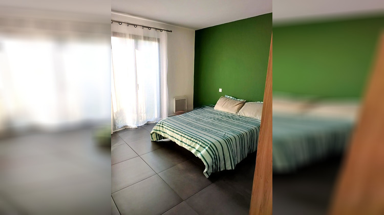 Ma-Cabane - Vente Maison L'ISLE-SUR-LA-SORGUE, 70 m²