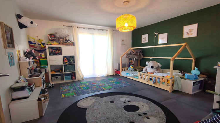 Ma-Cabane - Vente Maison L'ISLE-SUR-LA-SORGUE, 70 m²