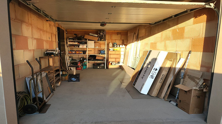 Ma-Cabane - Vente Maison L'ISLE-SUR-LA-SORGUE, 70 m²