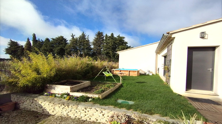 Ma-Cabane - Vente Maison L'ISLE-SUR-LA-SORGUE, 70 m²