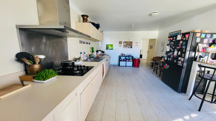 Ma-Cabane - Vente Maison L'ISLE-SUR-LA-SORGUE, 137 m²