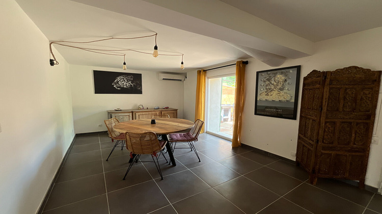 Ma-Cabane - Vente Maison L'ISLE-SUR-LA-SORGUE, 70 m²