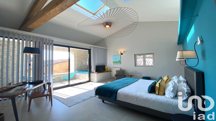 Ma-Cabane - Vente Maison L'Isle-sur-la-Sorgue, 855 m²