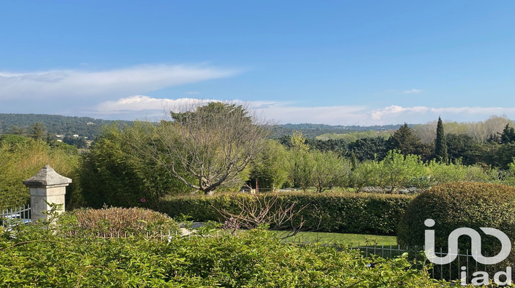 Ma-Cabane - Vente Maison L'Isle-sur-la-Sorgue, 855 m²