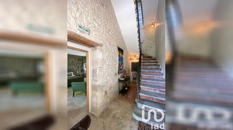 Ma-Cabane - Vente Maison L'Isle-sur-la-Sorgue, 855 m²