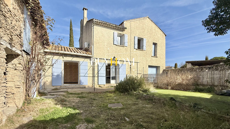 Ma-Cabane - Vente Maison L'Isle-sur-la-Sorgue, 78 m²