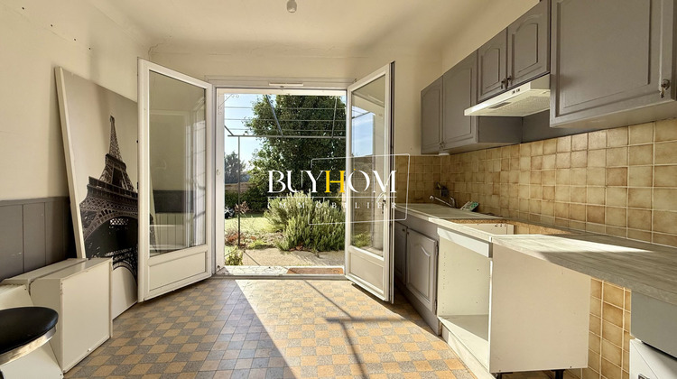 Ma-Cabane - Vente Maison L'Isle-sur-la-Sorgue, 78 m²