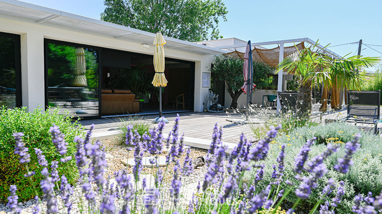 Ma-Cabane - Vente Maison L'ISLE-SUR-LA-SORGUE, 172 m²